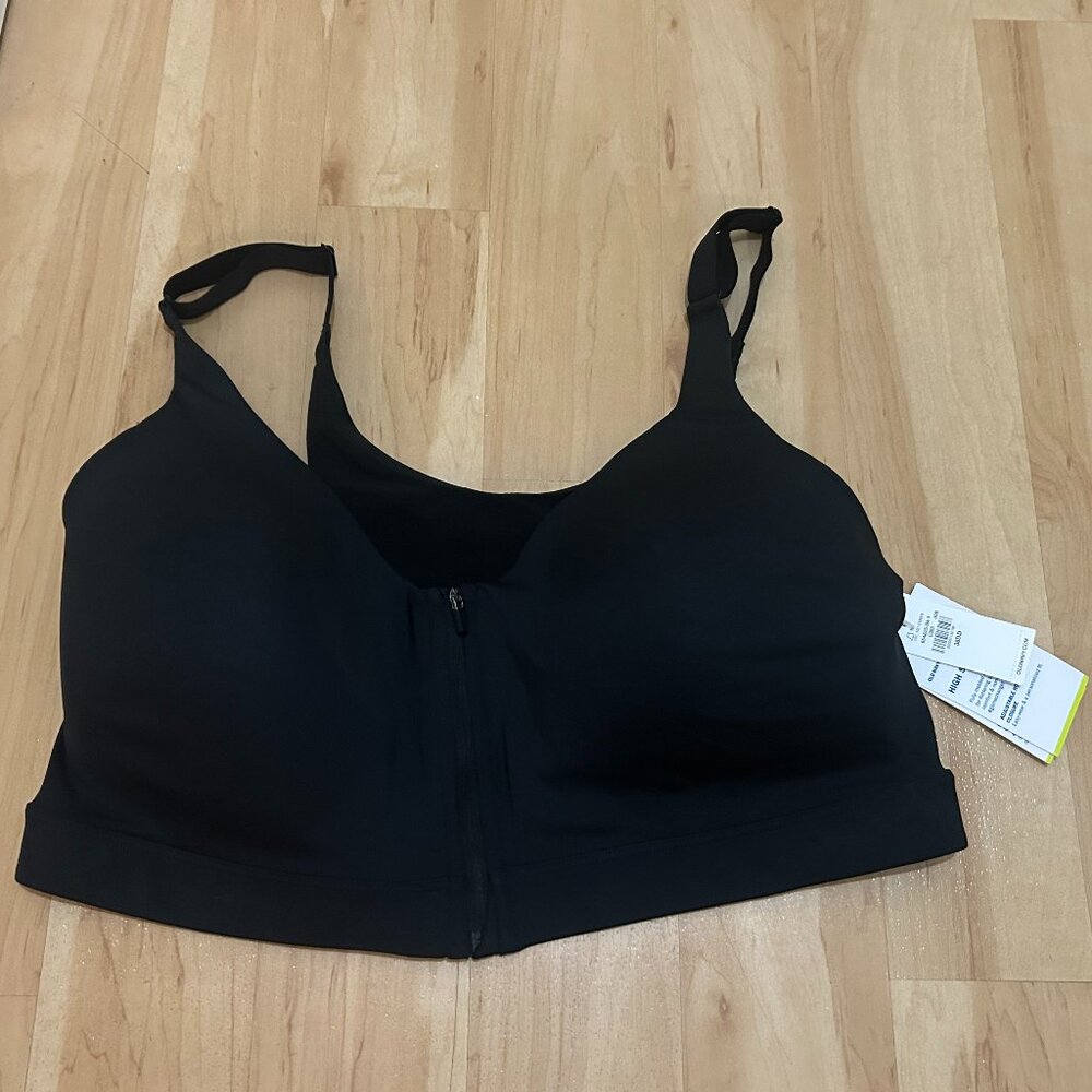 Old Navy Active Powersoft High Support Sports Bra… - image 1